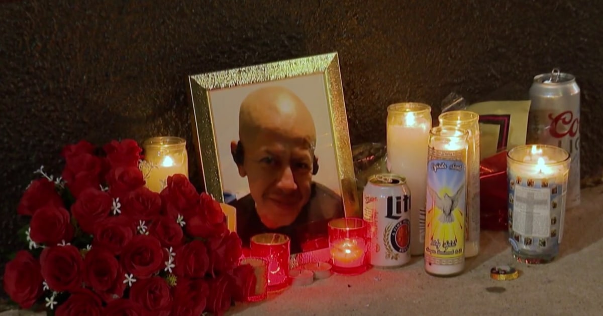 Man walking in New Jersey killed by crossbow