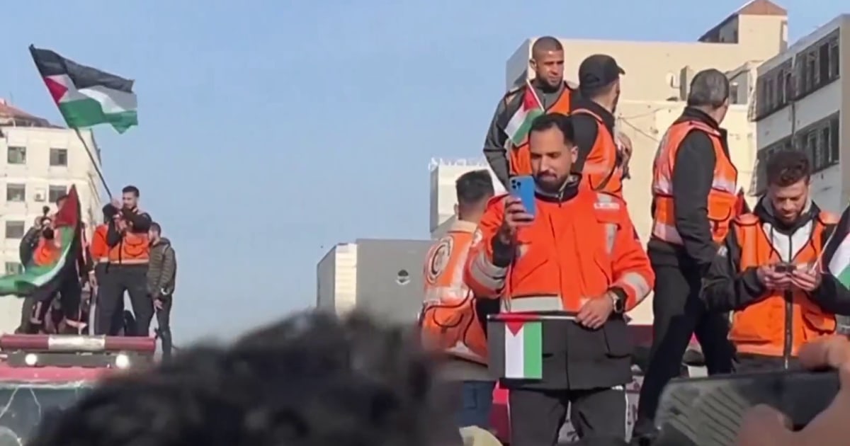 2025: A year of conflict, famine and truce in Gaza