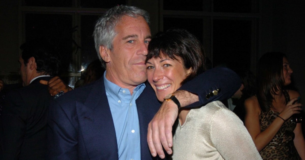 Justice Department says it has uncovered over one million more Epstein-related files