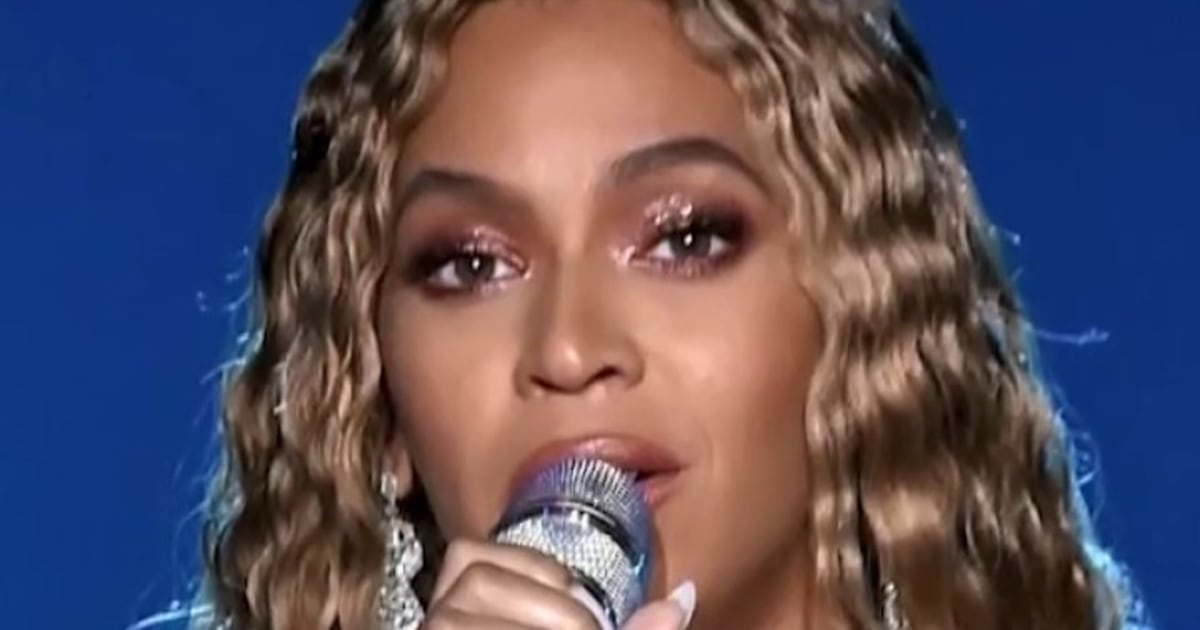 Beyoncé is now a billionaire, Forbes studies
