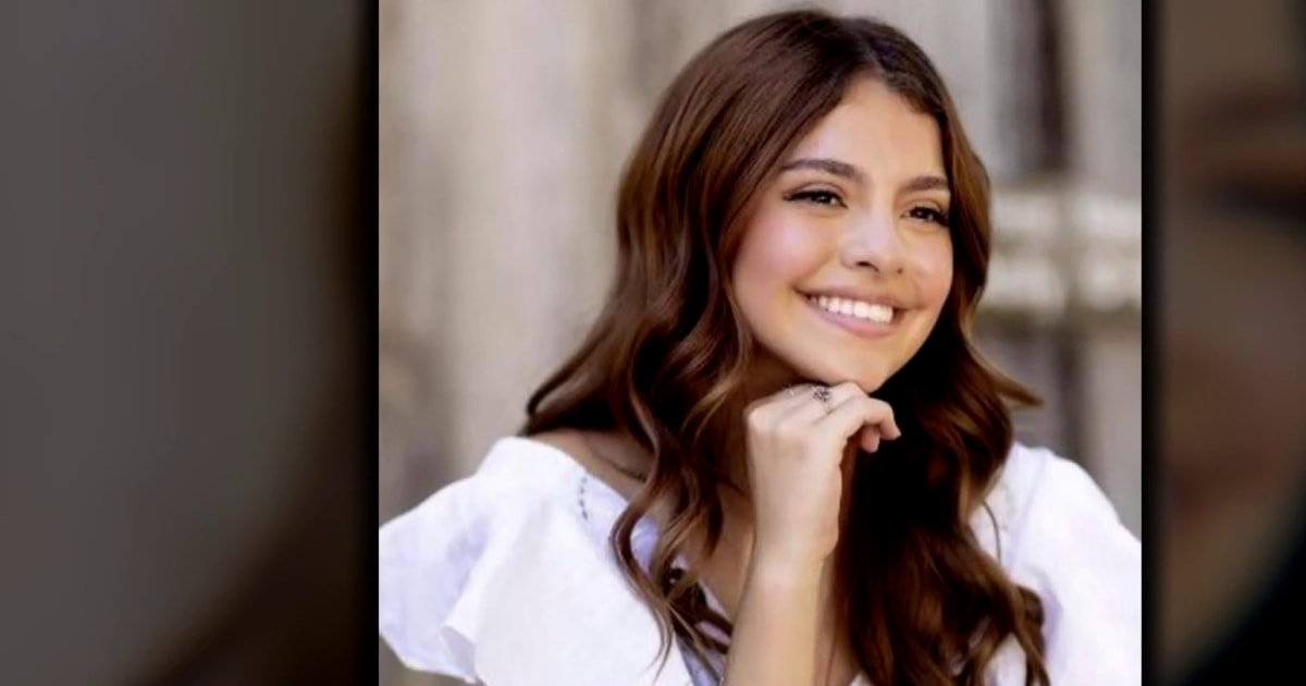 Texas officials release dashcam video believed to be of missing Texas woman case