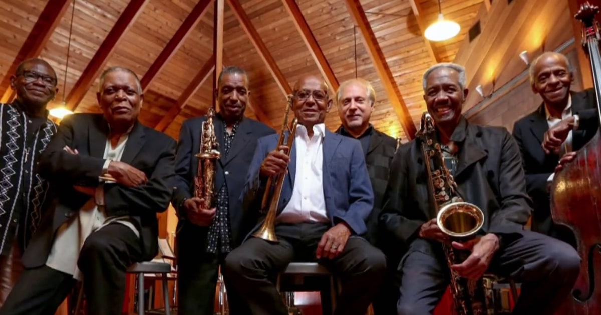 More artists cancel events at Kennedy Center after renaming