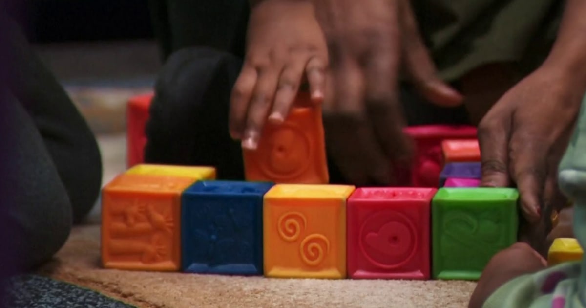 Trump administration freezing childcare payments to Minnesota, citing fraud concerns