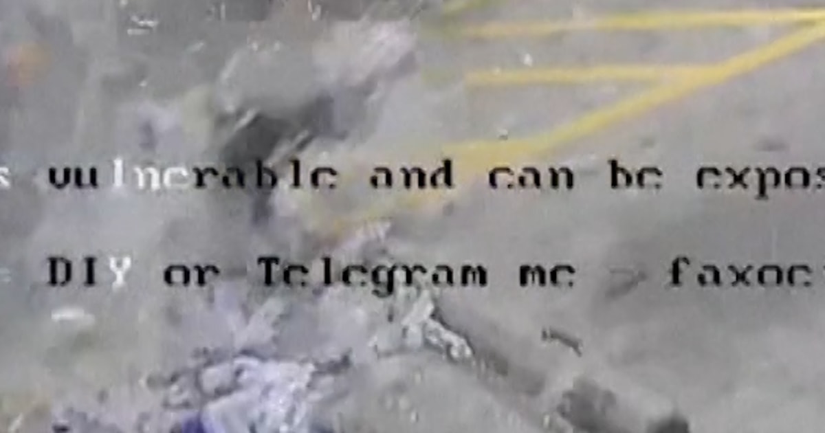 Two men steal ATM from Texas gas station