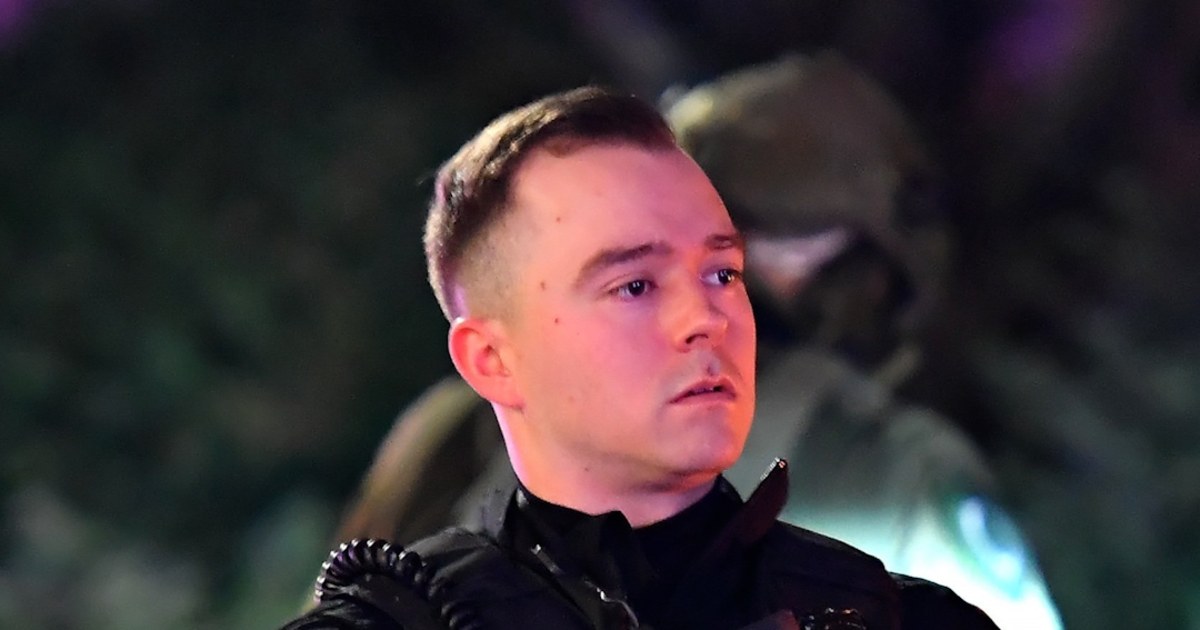 Police investigate new leads in Brown shooting Police investigate new leads in Brown shooting