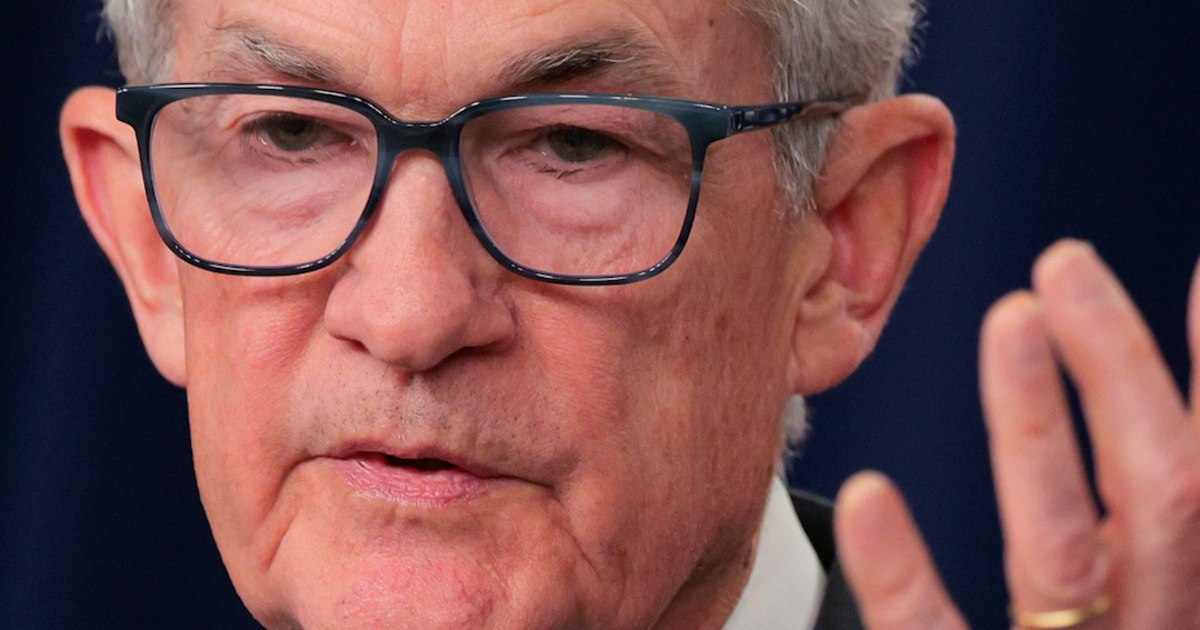 Fed chair says buying a home unlikely to become easier soon