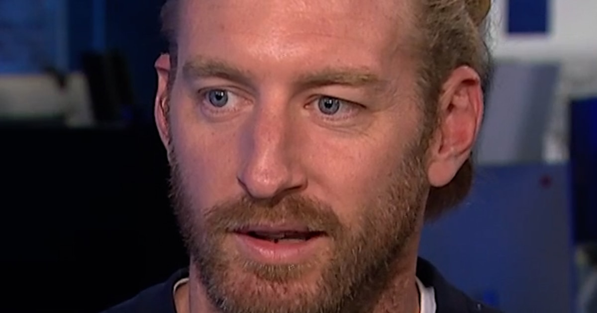 Team USA captain on upcoming World Cup