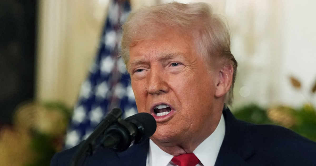 Trump Media to merge with nuclear fusion firm