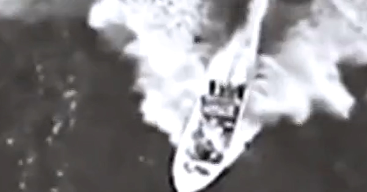 Lawmakers launch inquires into U.S. boat strike