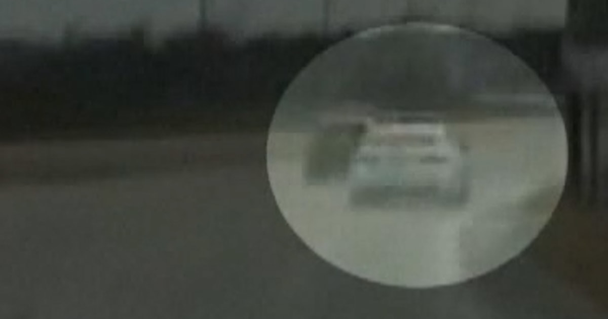 Ohio kids lead police on a high speed stolen car chase