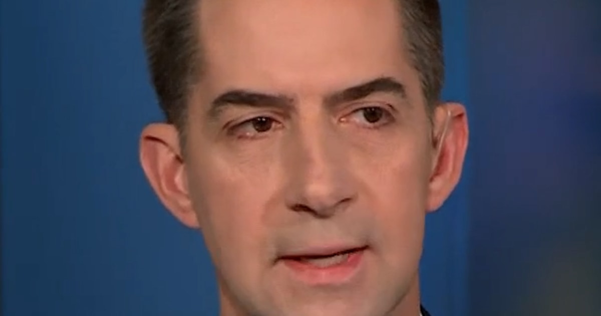 Debate around U.S. strikes on alleged drug boats