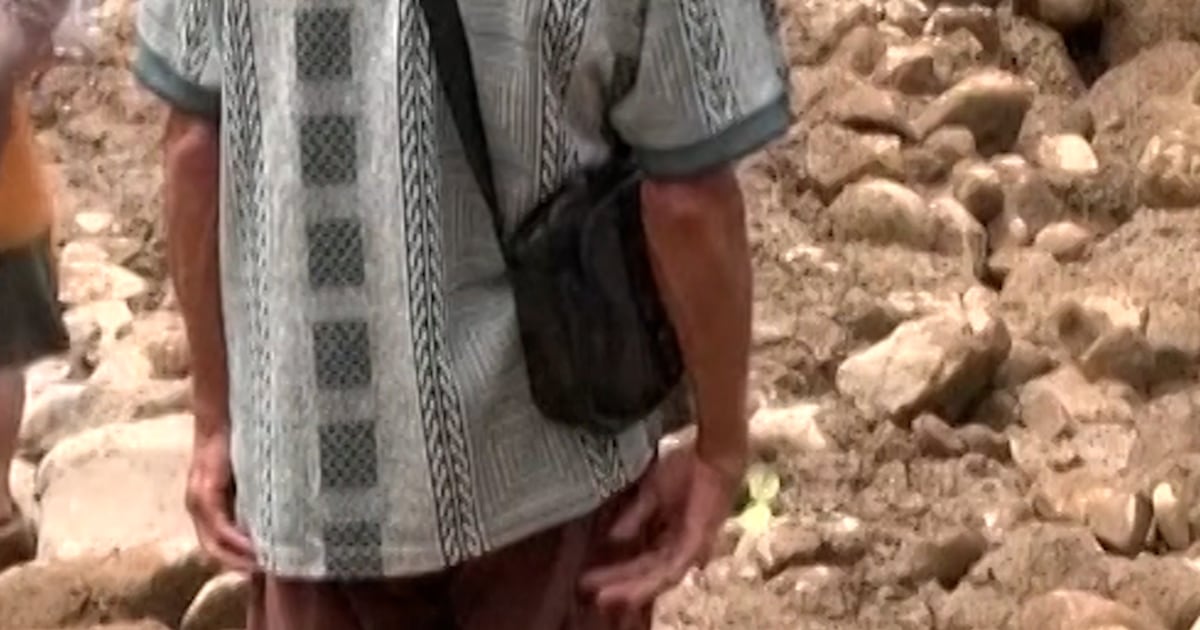 More than 700 reported dead in Indonesia flooding