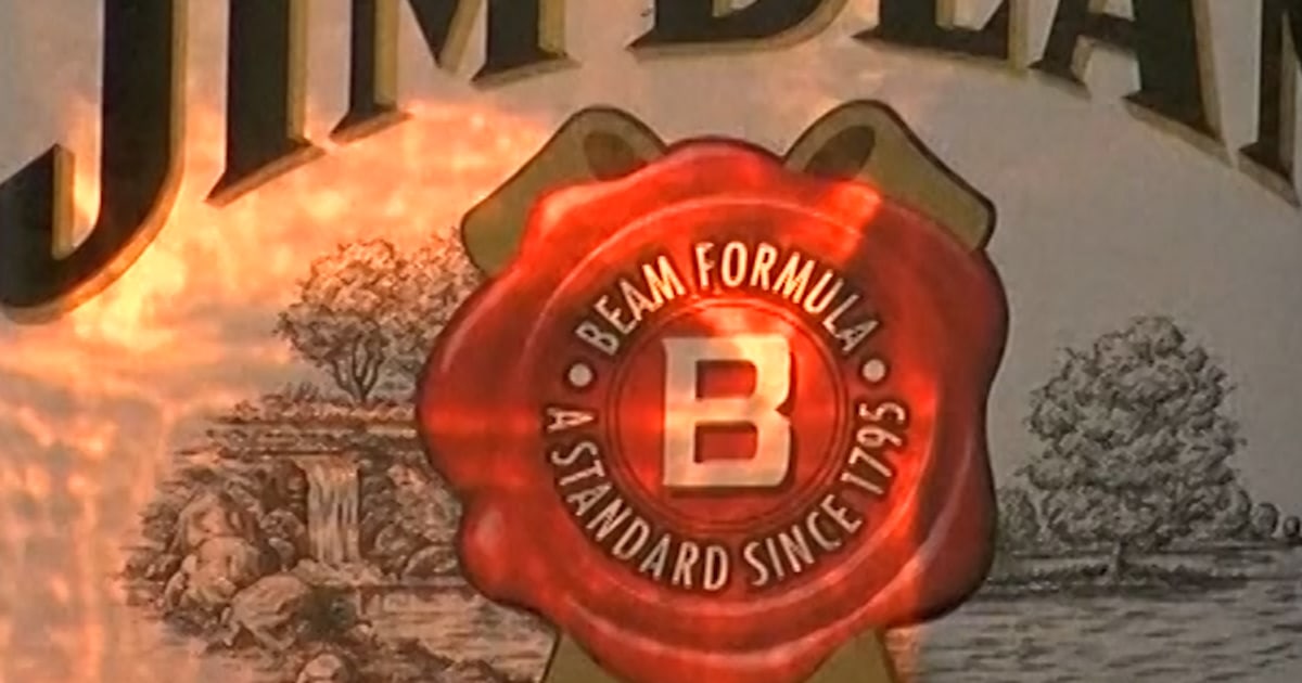 Jim Beam to halt whiskey production for one year