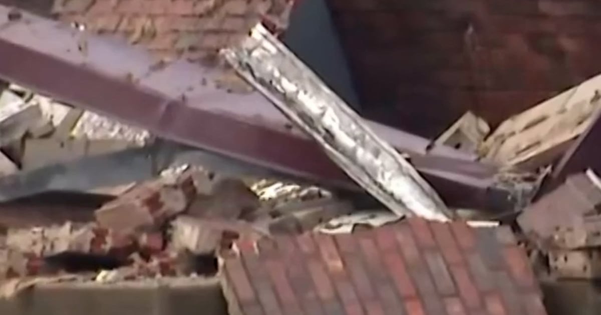 At least two killed in Pa. nursing home explosion