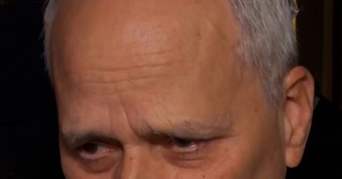 Pope Leo critical of Trump’s attitude towards Europe