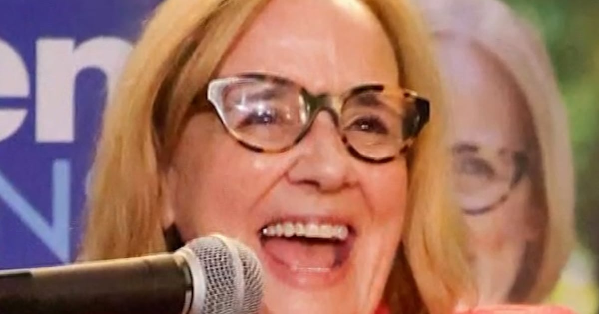 Miami elects first Democrat mayor in over 30 years