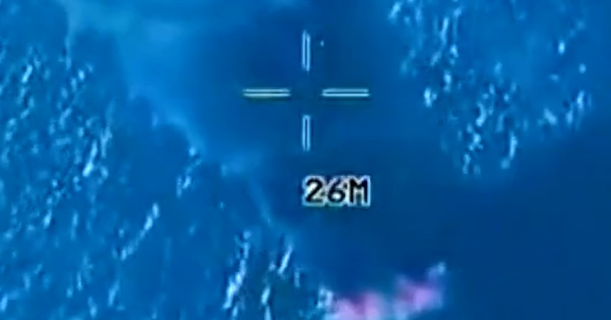 U.S. launches lethal strikes on three alleged drug boats