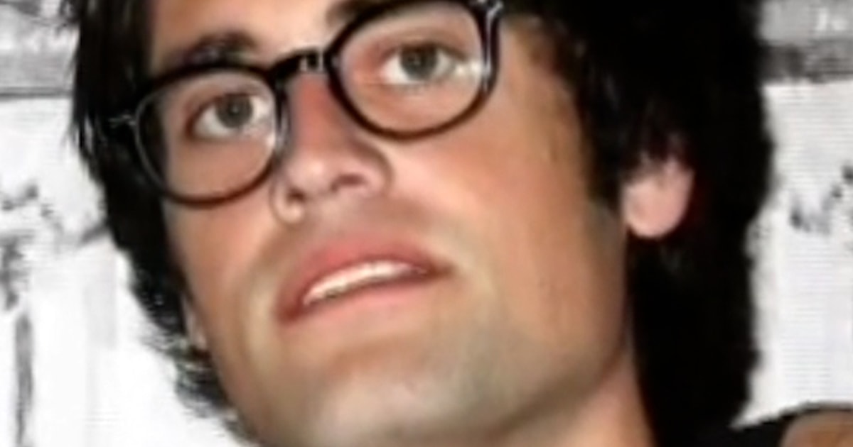 Nick Reiner booked on suspicion of murder