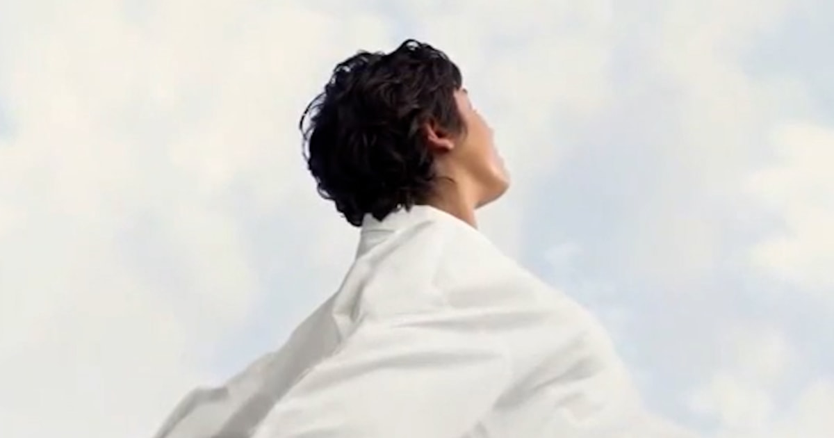 Pantone reveals ‘Cloud Dancer’ as annual color of 2026 - BERITAJA