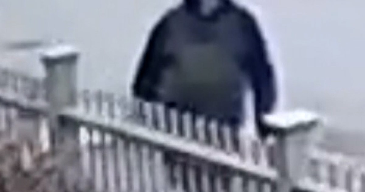 Video launched in seek for Brown College gunman