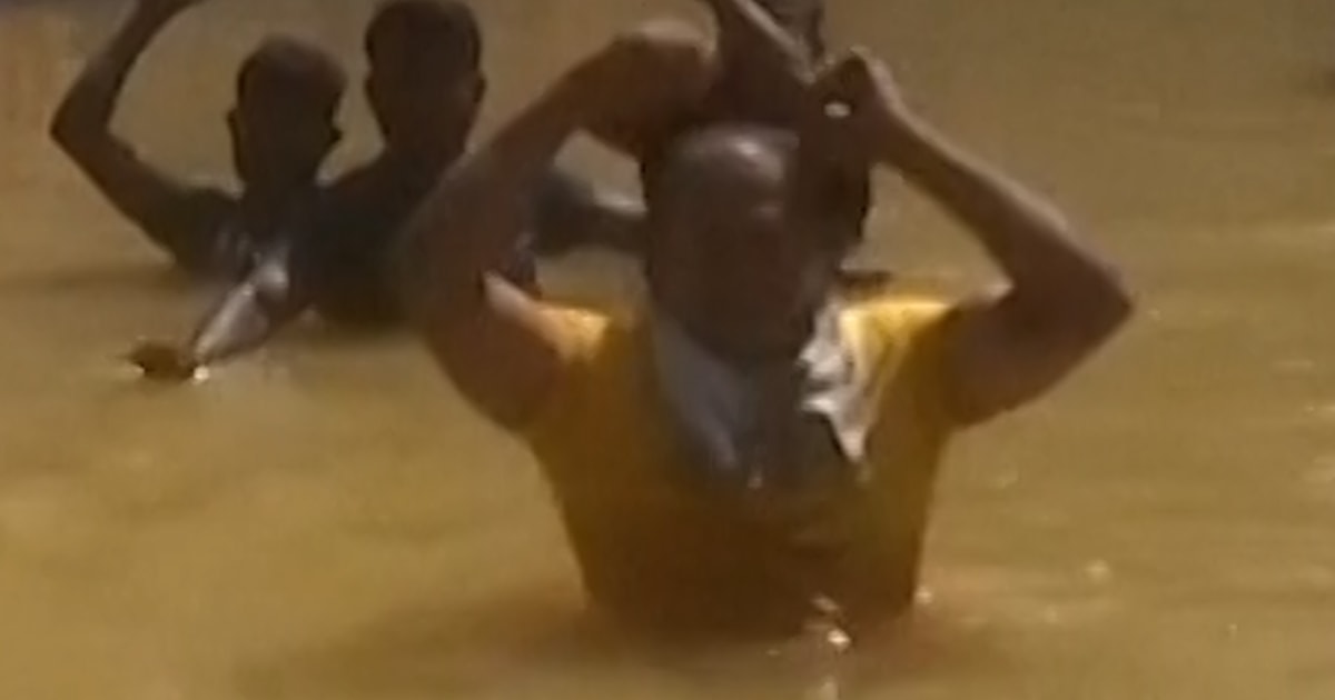 Sri Lanka death toll from Cyclone Ditwah climbs to 334