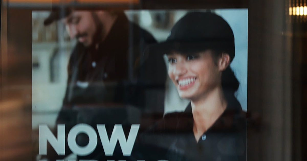 Delayed jobs reports show weakened job market Delayed jobs reports show weakened job market