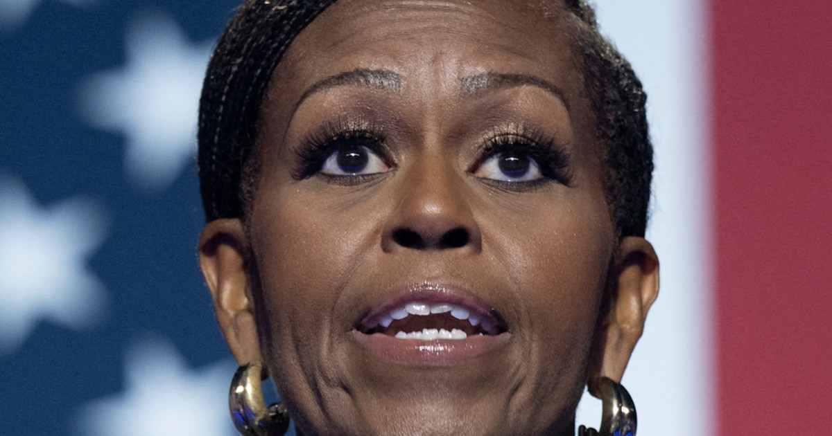 Clyburn agrees U.S. was ‘not ready’ for woman president