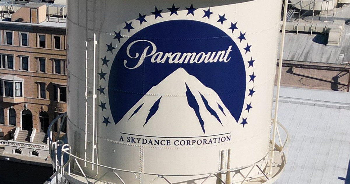 Paramount beefs up its bid for Warner Bros. Discovery