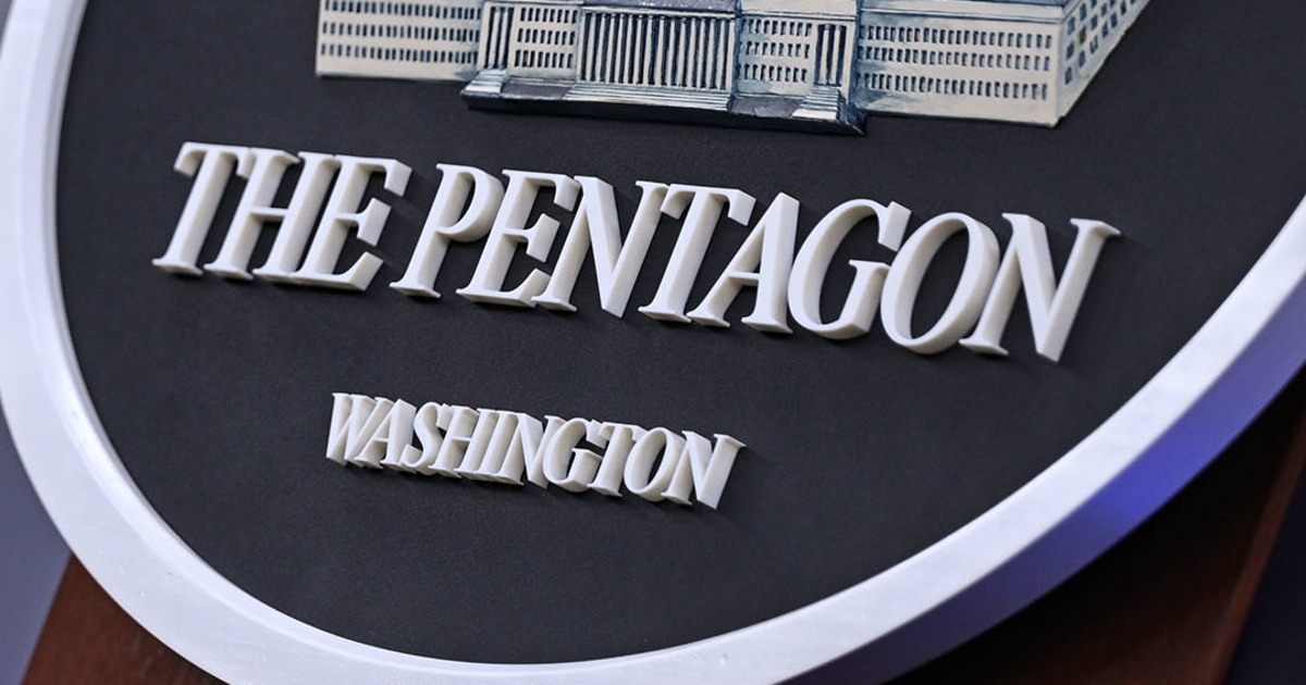 U.S. conducts strikes on ISIS in Nigeria on Christmas