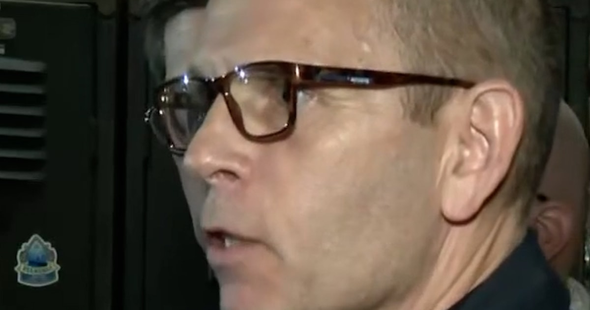 Windfall police launch doable gunman description