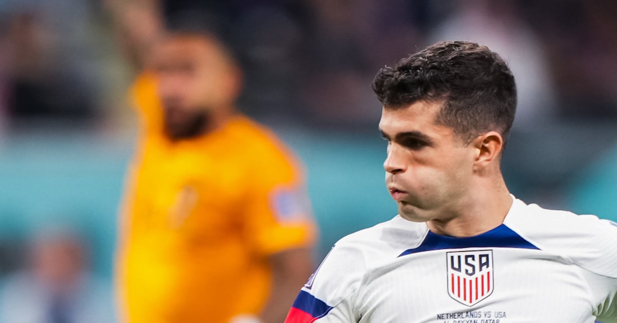 How might the U.S. fare in the 2026 World Cup?