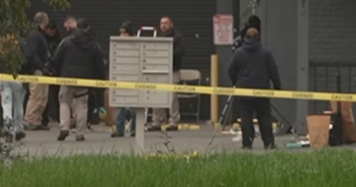 Police seek suspects in deadly birthday party shooting