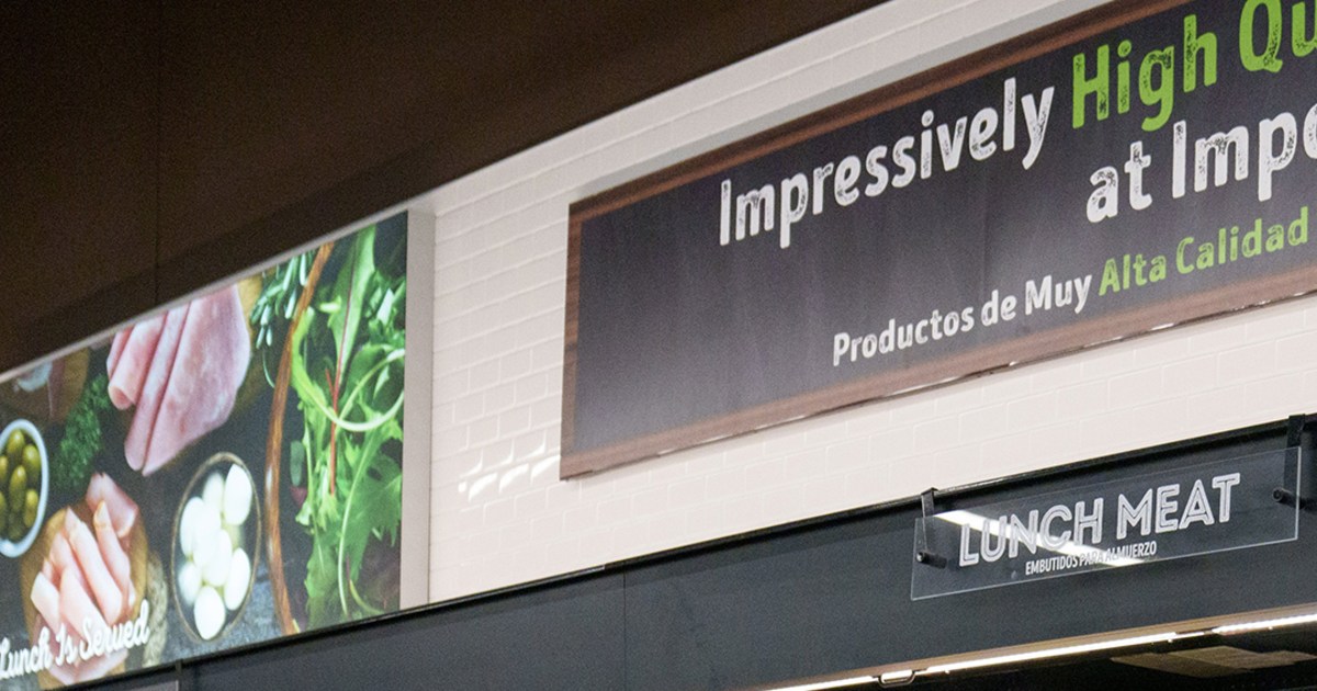 November inflation report shows an ease to 2.7%