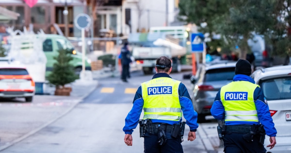Swiss Ski Resort Fire: Deaths & Injuries Reported