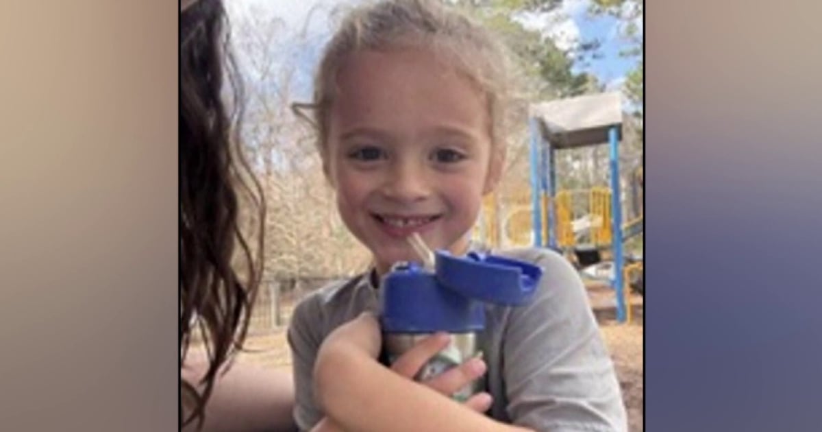 Authorities discover stays of lacking 4-year-old Alabama boy