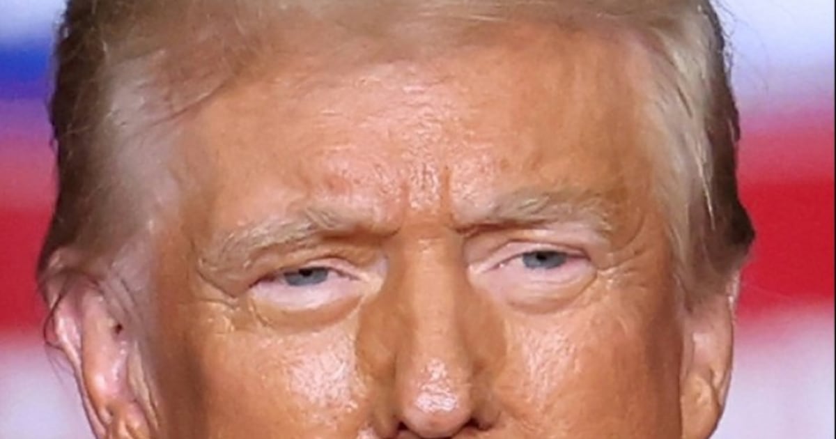 Trump calls Maduro arraignment an ‘extraordinary second’