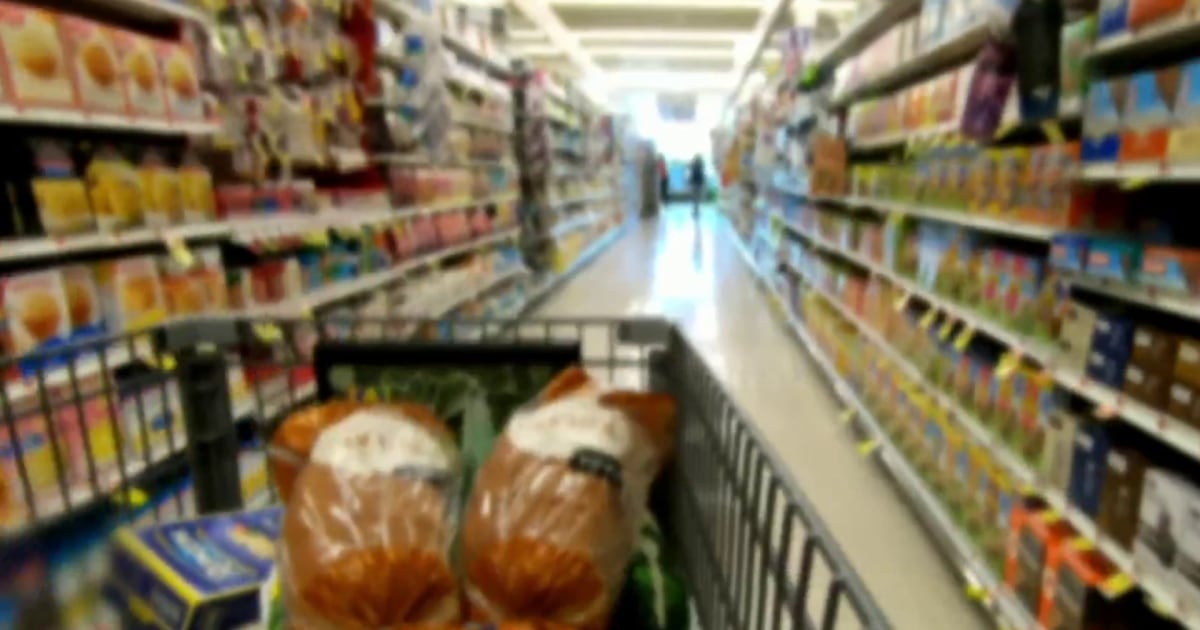 New dietary guidelines call for more meat and less sugar