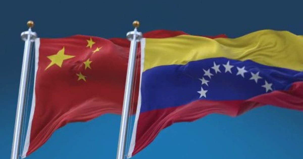 China's strategic partnership with Venezuela uncertain after U.S. operation to capture Maduro