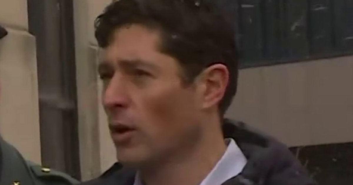 Minneapolis mayor calls out 'agitators’ during protests