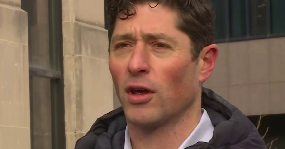 Minneapolis mayor calls out 'agitators’ trying to rile up protesters