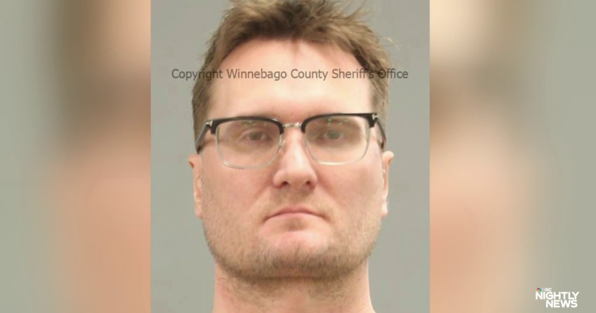 Ex-husband arrested in connection with murder of Ohio dentist and wife