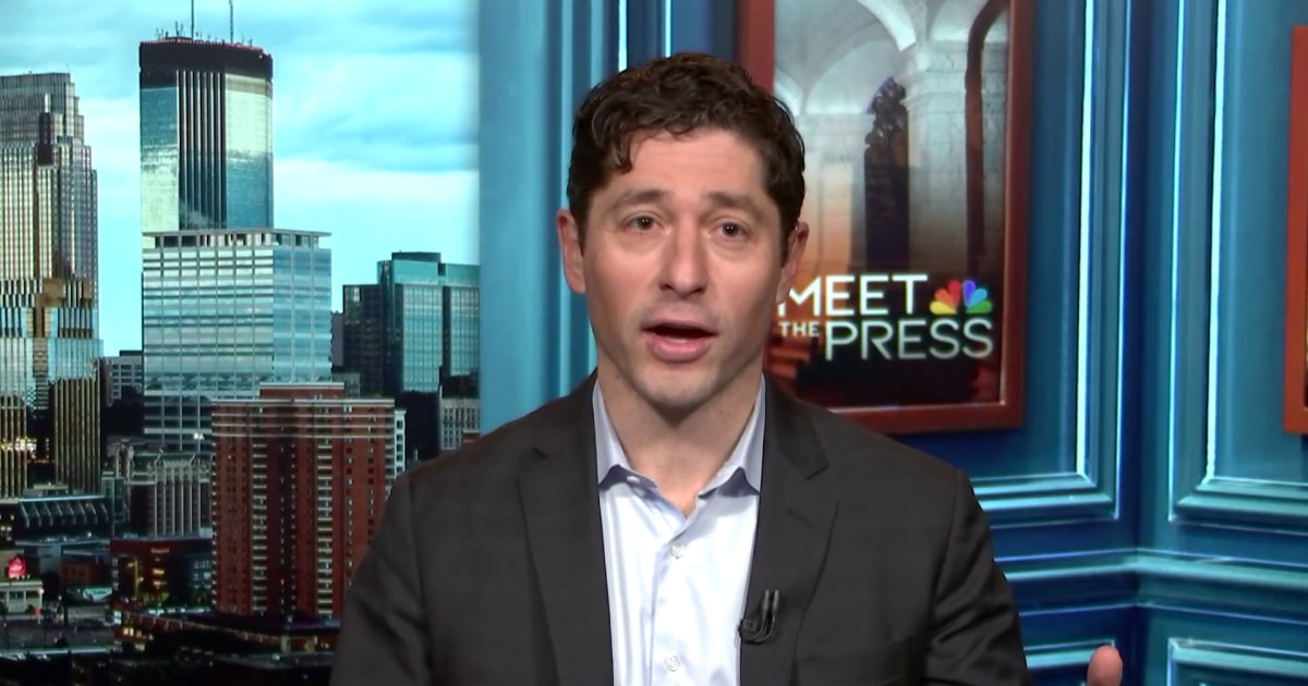 Minneapolis Mayor Frey calls out ‘deep mistrust’ around ICE shooting investigation: Full interview