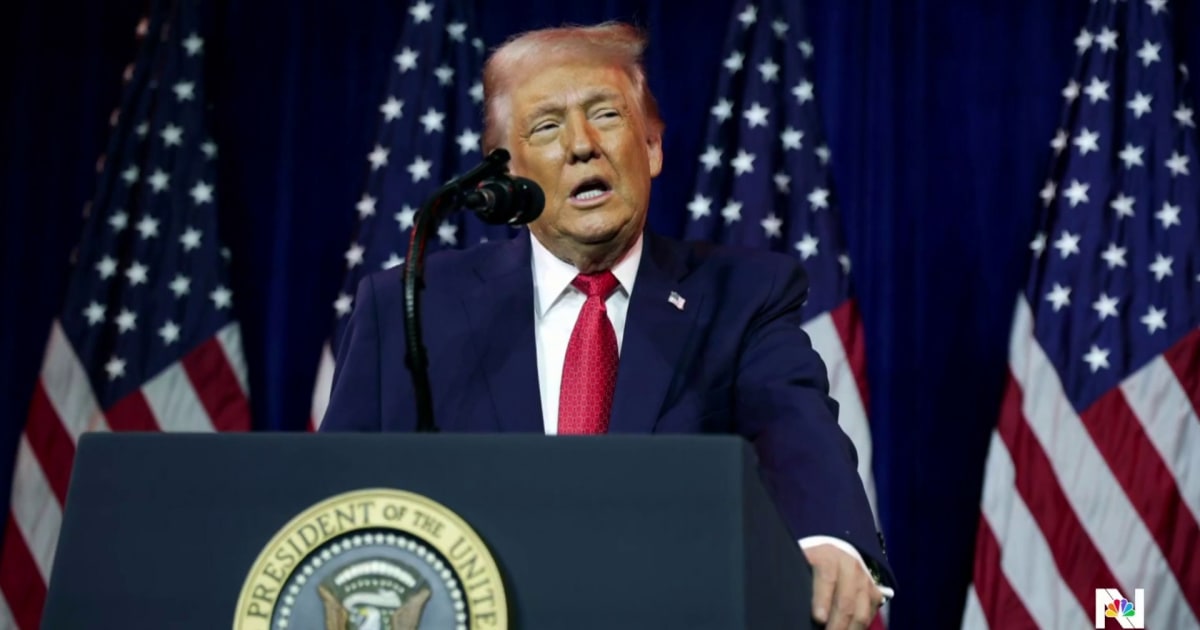 Trump weighs military options in Iran amid escalating government crackdown