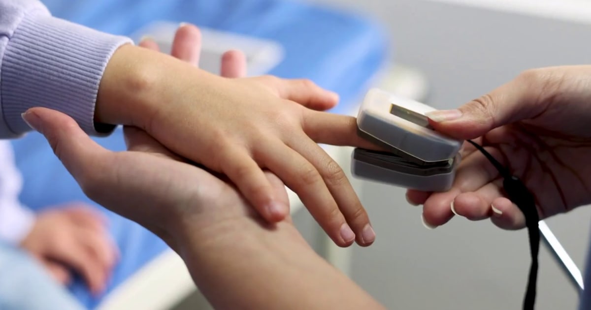 Telehealth program increases students' access to care amid nationwide nurse shortage