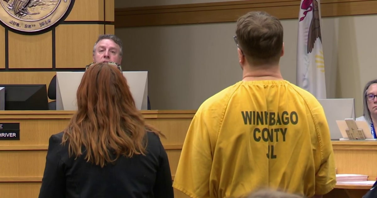 Doctor makes first court appearance following arrest for murder of his ...
