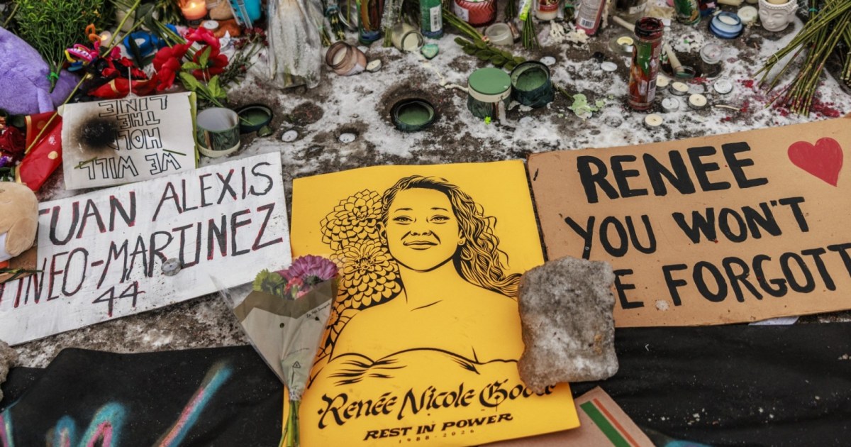 Prosecutors in Minnesota resign over concerns about ICE shooting investigation