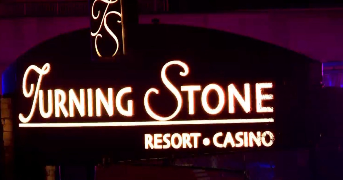 Multiple workers injured in elevator detachment at New York casino