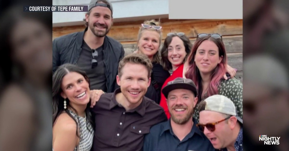 Family member shares details about Monique Tepe’s former marriage to suspect