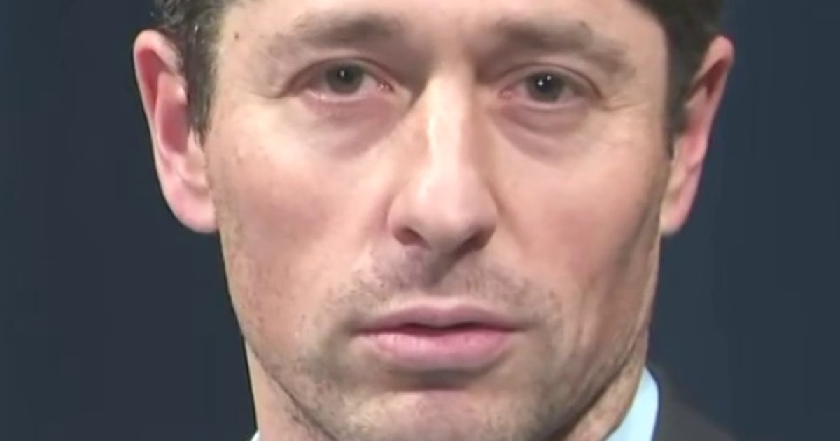 Mayor Frey: Federal agents ‘not sustainable’ in city