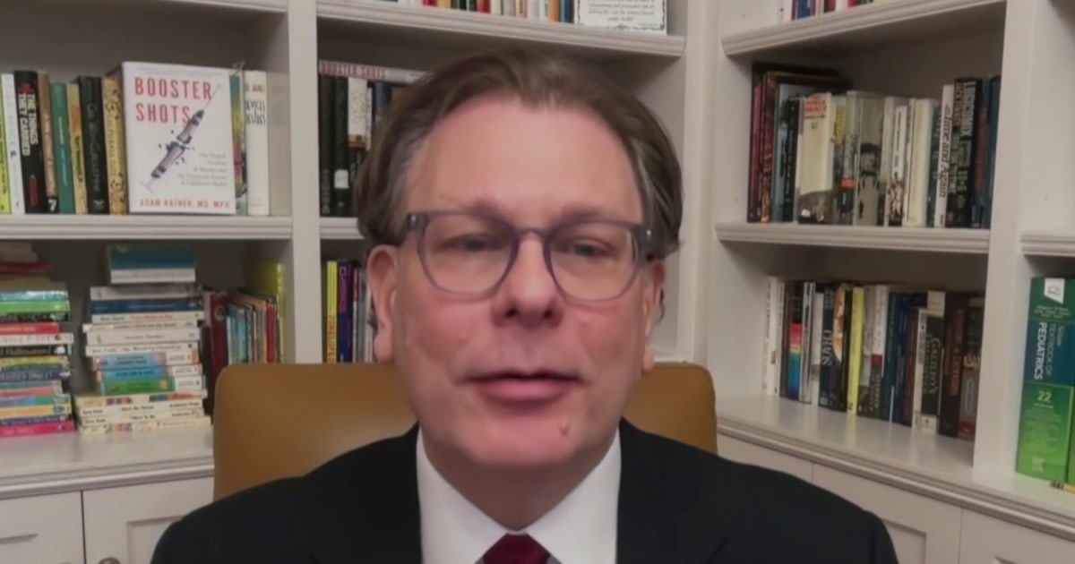 Measles outbreak in South Carolina surpasses 500 cases